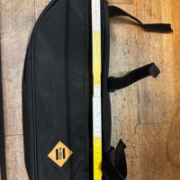 Borsa telaio gravel B-Soul taglia M