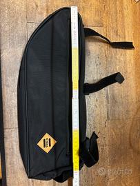 Borsa telaio gravel B-Soul taglia M