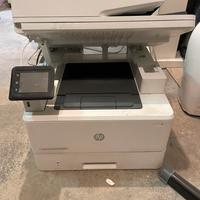 Stampante HP LaserJet Pro MFP M426dw