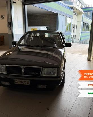 LANCIA Thema 2.0 i.e. turbo