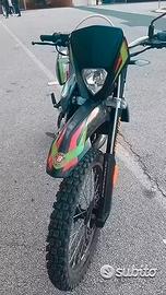 MotoBi misano 50 in rodaggio seminuova