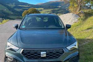 Seat Ateca FR-Line 4Drive (4x4) DSG