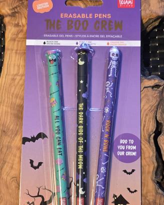 penne Legami - The boo crew