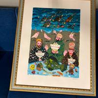 Litografia Antonio Possenti