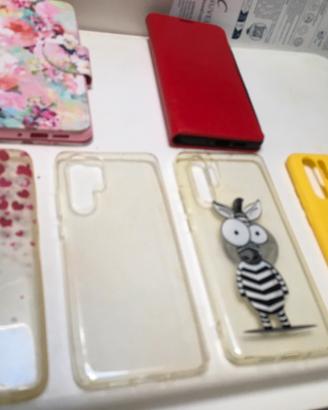 Cover per smartphone