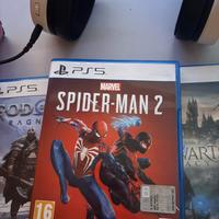 spider man 2