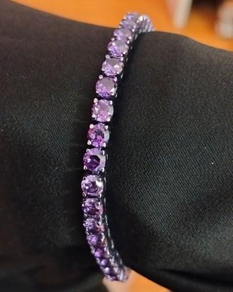 bracciale tennis 2jewels 