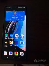 Nubia Flip 2 - Ancora in garanzia- con 3 cover