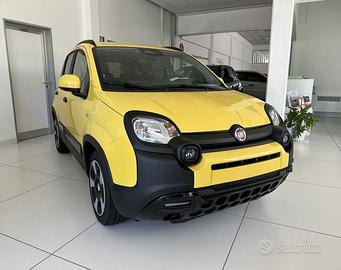 FIAT Panda Fiat Pandina 1.0 FireFly S&S Hybrid