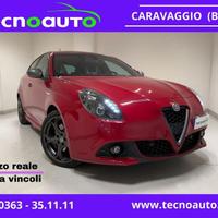 Alfa Romeo Giulietta 1750 turbo Veloce 240cv tct
