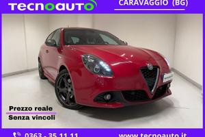 Alfa Romeo Giulietta 1750 turbo Veloce 240cv tct