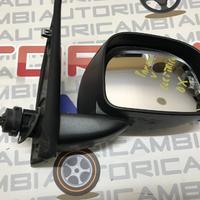 Specchio retrovisore destro Fiat Panda 2012