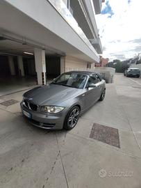 BMW 118d cabrio 2010