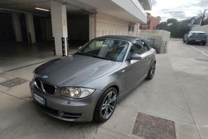 BMW 118d cabrio 2010