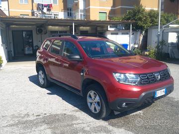 DACIA DUSTER 1.0 TCe 100cv GPL Comfort
