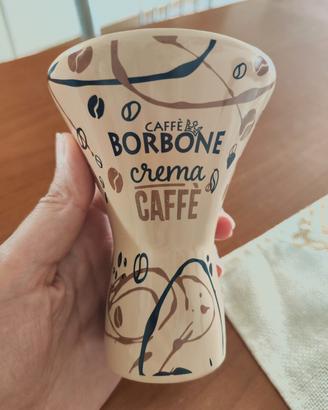 Tazza/bicchiere BORBONE 