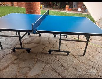 Tavolo da ping pong da esterno