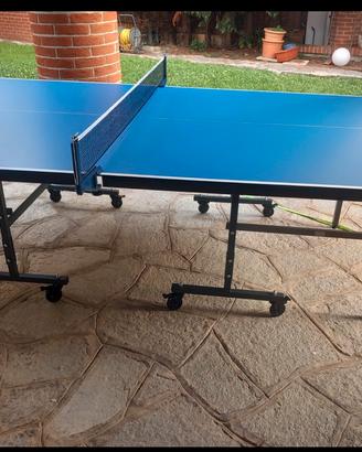 Tavolo da ping pong da esterno