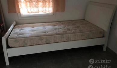 Letto singolo