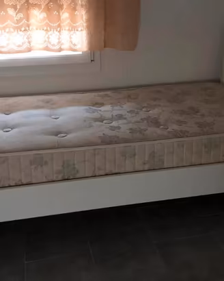 Letto singolo