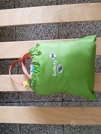 Copri carrello spesa bambini