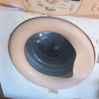 Lavatrice whirlpool