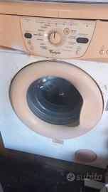 Lavatrice whirlpool