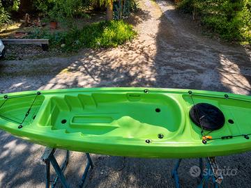 Kayak Big Mama Moa
