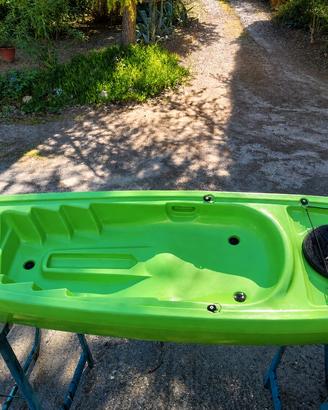 Kayak Big Mama Moa