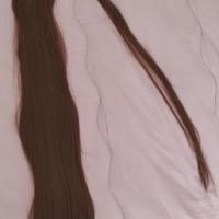 Coda di capelli sintetici