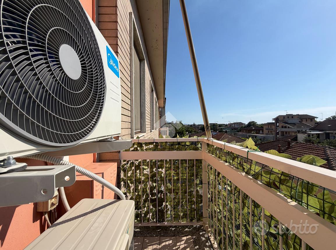 Apartment in Voghera, Villa Iria - Vista 4