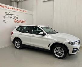 Bmw X3 xDrive20d 2.0 190cv Automatic Business Adva