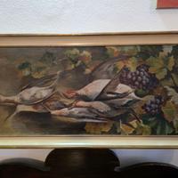 quadro natura morta