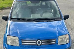 Fiat Panda 1.2 Emotion (Su Appuntamento)