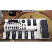 Pedaliera effetti chitarra boss gt-6 