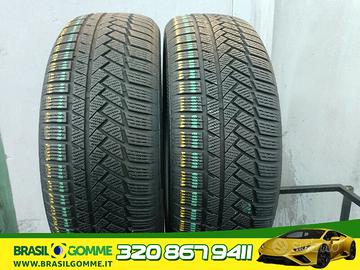 Gomme 225/55/19 CONTINENTAL Invernali