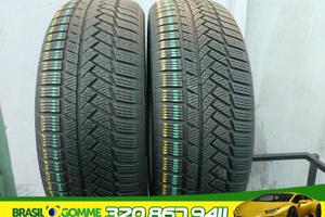 Gomme 225/55/19 CONTINENTAL Invernali