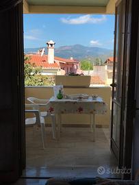 Appart lastminute mare zona arbatax baunei