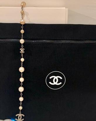 Chanel vip gift