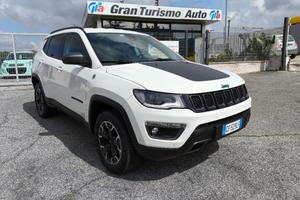 JEEP Compass 1.3 T4 240 CV PHEV AT6 4xe Trailhaw