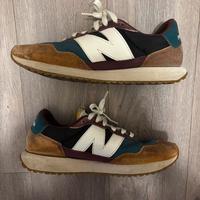 New Balance mod. 237 tg. 43 perfette