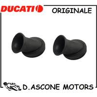 Gomma aspirazione per scatola filtro aria DUCATI 2