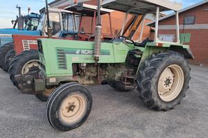 Fuat 65 motore 4 cilindri