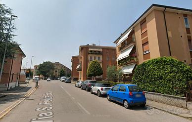 Borgo venezia-due camere