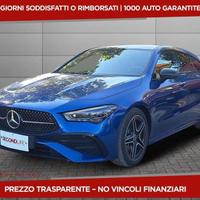 Mercedes-Benz CLA Shooting Brake 200 d AMG Li...