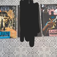 Le leggende di Batman- Planeta de Agostini