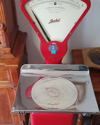 Bilancia Berkel Modello S/10