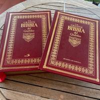 La grande Bibbia del Giubileo 1997