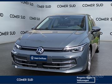 VOLKSWAGEN Golf VIII 2024 - Golf 2.0 tdi St U33107