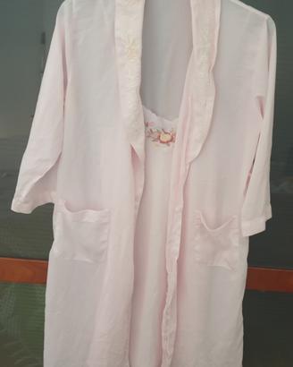 Completo donna per dormire 